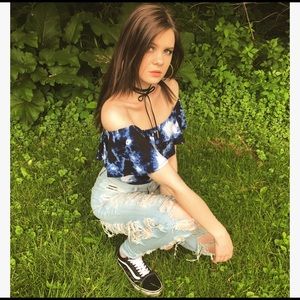 Meet your Posher, Summer